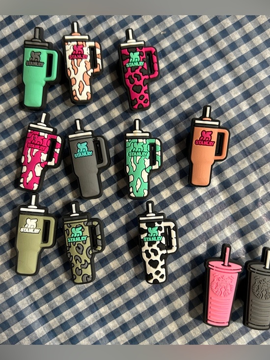 CROCS Accessories - Croc charms